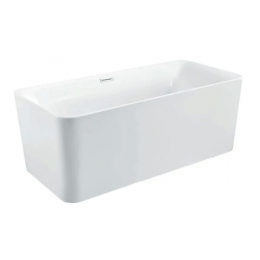 Акриловая ванна Aquatek 180x80 см AQ-K27880, отдельностоящая Акриловая ванна Aquatek 180x80 см AQ-K27880, отдельностоящая