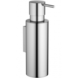 Дозатор для жидкого мыла Aquatek AQ4205CR хром