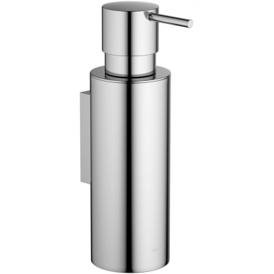 Дозатор для жидкого мыла Aquatek AQ4205CR хром купить с доставкой. 100% Оригинал. Гарантия!