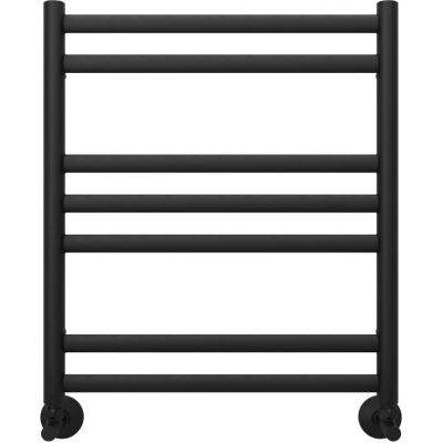 Полотенцесушитель водяной 500x600 Aquatek Оберон AQ RO0760BL черный купить с доставкой. 100% Оригинал. Гарантия! Полотенцесушитель водяной 500x600 Aquatek Оберон AQ RO0760BL черный купить с доставкой. 100% Оригинал. Гарантия!