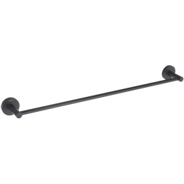 Полотенцедержатель Aquatek Европа AQ4114MB черный