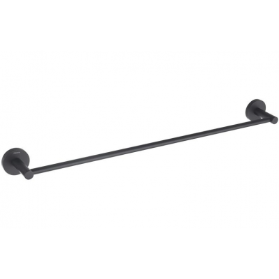 Полотенцедержатель Aquatek Европа AQ4114MB черный купить с доставкой. 100% Оригинал. Гарантия!