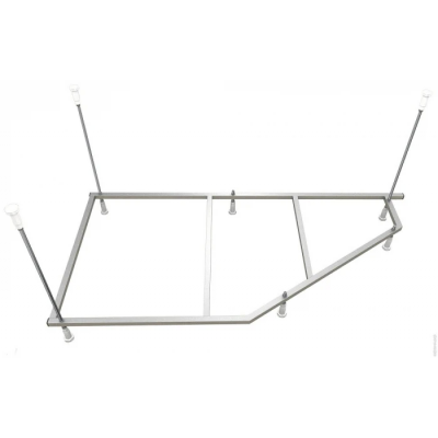 Сборный каркас АКВАТЕК KAR-0000056 к ванне Фиджи 170 универсальный купить с доставкой. 100% Оригинал. Гарантия!