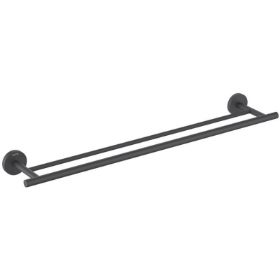 Полотенцедержатель Aquatek Оберон AQ4230MB черный купить с доставкой. 100% Оригинал. Гарантия!