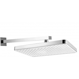 Верхний душ настенный 305х205мм AQUATEK AQ2081CR