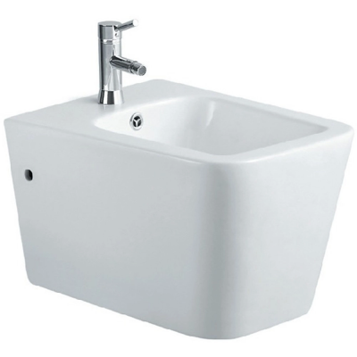 Биде подвесное Aquatek Либра New AQ0506N-00 купить с доставкой. 100% Оригинал. Гарантия!