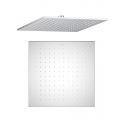 Квадратный верхний душ 300*300*7 мм AQUATEK AQ2078CR