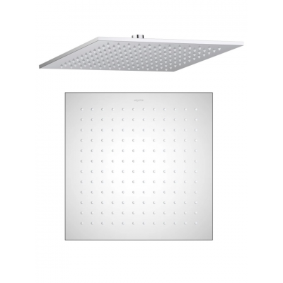 Квадратный верхний душ 300*300*7 мм AQUATEK AQ2078CR купить с доставкой. 100% Оригинал. Гарантия!