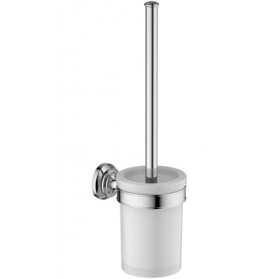 Ершик для унитаза Aquatek Классик AQ4510CR хром купить с доставкой. 100% Оригинал. Гарантия! Ершик для унитаза Aquatek Классик AQ4510CR хром купить с доставкой. 100% Оригинал. Гарантия!