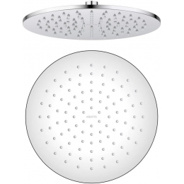 Круглый верхний душ 250*7 мм AQUATEK AQ2077CR