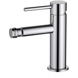 Смеситель для биде AQUATEK AQ1318CR ЕВРОПА Смеситель для биде AQUATEK AQ1318CR ЕВРОПА