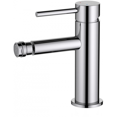 Смеситель для биде AQUATEK AQ1318CR ЕВРОПА купить с доставкой. 100% Оригинал. Гарантия!