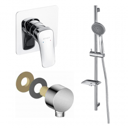 AQ1076CR ВЕГА Set 3 в 1 (AQ1066CR+AQ2454CR+AQ2011CR)