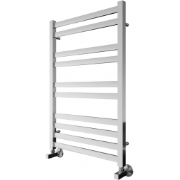 Полотенцесушитель водяной 500x800 Aquatek Лира AQ KP1080CH хром