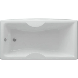 Акриловая ванна АКВАТЕК Феникс 190х90 (без гидромассажа, без фронтального экрана) Акриловая ванна АКВАТЕК Феникс 190х90 (без гидромассажа, без фронтального экрана)