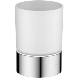 Стакан для ванной Aquatek Лира AQ4428CR хром