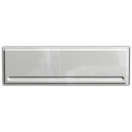 Экран фронтальный Aquatek для ванны Леда 170 EKR-F0000050