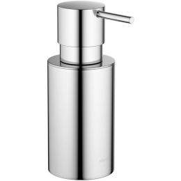 Дозатор для жидкого мыла Aquatek AQ4229CR хром