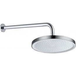 Верхний душ настенный 260мм AQUATEK AQ2080CR