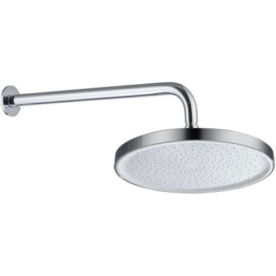 Верхний душ настенный 260мм AQUATEK AQ2080CR купить с доставкой. 100% Оригинал. Гарантия!