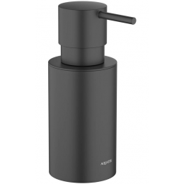 Дозатор для жидкого мыла Aquatek AQ4229MB черный
