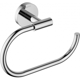 Полотенцедержатель Aquatek Оберон AQ4221CR хром Полотенцедержатель Aquatek Оберон AQ4221CR хром