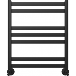 Полотенцесушитель водяной 500x600 Aquatek Сириус AQ DP0760BL черный Полотенцесушитель водяной 500x600 Aquatek Сириус AQ DP0760BL черный