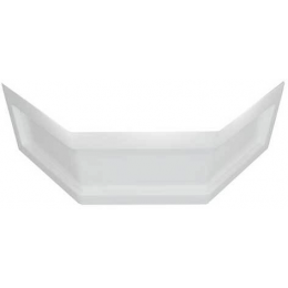 Фронтальный экран для ванны Акватек Лира EKR-F0000017