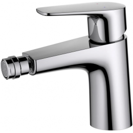 Смеситель для биде AQUATEK AQ1118CR БЕТТА Смеситель для биде AQUATEK AQ1118CR БЕТТА