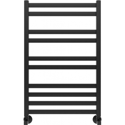 Полотенцесушитель водяной 500x800 Aquatek Лира AQ KP1080BL черный купить с доставкой. 100% Оригинал. Гарантия!