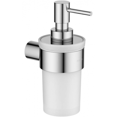 Дозатор для жидкого мыла Aquatek AQ4405CR хром купить с доставкой. 100% Оригинал. Гарантия!