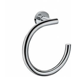 Полотенцедержатель Aquatek Вега AQ4012CR хром