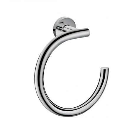 Полотенцедержатель Aquatek Вега AQ4012CR хром купить с доставкой. 100% Оригинал. Гарантия!