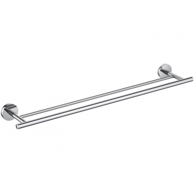 Полотенцедержатель Aquatek Оберон AQ4230CR хром купить с доставкой. 100% Оригинал. Гарантия!