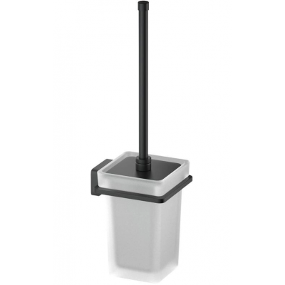 Ершик для унитаза Aquatek Либра AQ4310MB черный купить с доставкой. 100% Оригинал. Гарантия! Ершик для унитаза Aquatek Либра AQ4310MB черный купить с доставкой. 100% Оригинал. Гарантия!