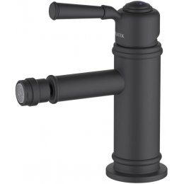 Смеситель для биде AQUATEK, матовый черный AQ1518MB КЛАССИК Смеситель для биде AQUATEK, матовый черный AQ1518MB КЛАССИК