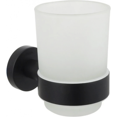 Стакан с держателем AQUATEK, матовый черный AQ4004MB ВЕГА купить с доставкой. 100% Оригинал. Гарантия! Стакан с держателем AQUATEK, матовый черный AQ4004MB ВЕГА купить с доставкой. 100% Оригинал. Гарантия!