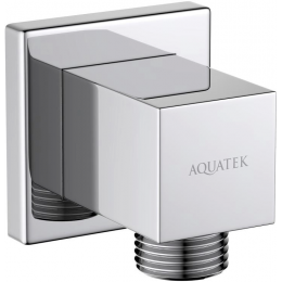 Шланговое подсоединение AQUATEK AQ2458CR