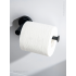 Держатель для туалетной бумаги Aquatek Европа AQ4108MB черный купить с доставкой. 100% Оригинал. Гарантия!