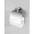 Держатель для туалетной бумаги Aquatek Оберон AQ4209CR хром купить с доставкой. 100% Оригинал. Гарантия!