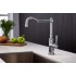 Смеситель для кухни AQUATEK AQ1580CR КЛАССИК