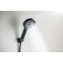 Ручной душ Select 130 3 jet AQUATEK, матовый черный AQ2007MB