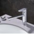 AQ1880CR НИКА смеситель для кухни