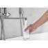 Смеситель для ванны с длинным изливом AQUATEK AQ1042CR ВЕГА
