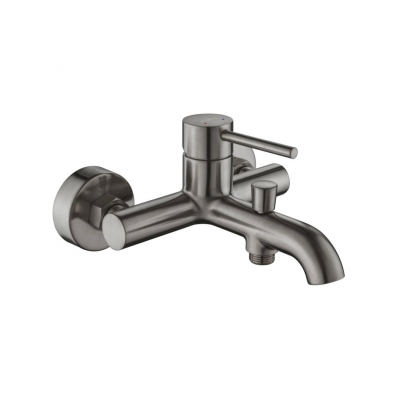 AQ1340BGM ЕВРОПА смеситель для ванны, оружейная сталь купить с доставкой. 100% Оригинал. Гарантия! AQ1340BGM ЕВРОПА смеситель для ванны, оружейная сталь купить с доставкой. 100% Оригинал. Гарантия!