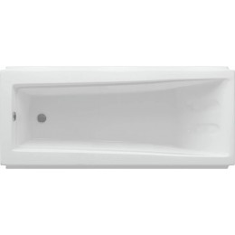 Акриловая ванна АКВАТЕК Либра 150x70 (без гидромассажа, без фронтального экрана)