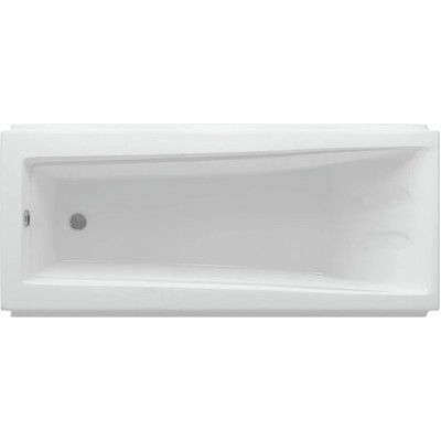 Акриловая ванна АКВАТЕК Либра 150x70 (без гидромассажа, без фронтального экрана)