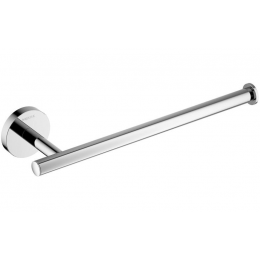 Полотенцедержатель Aquatek Оберон AQ4219CR хром Полотенцедержатель Aquatek Оберон AQ4219CR хром