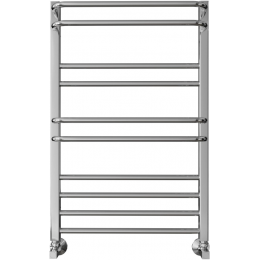 Полотенцесушитель водяной 500x800 Aquatek Бетта AQ KRC1080CH хром