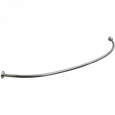 Карниз для ванны Акватек П-образный 190х90 (для ванны Морфей) KARN-0000029 купить с доставкой. 100% Оригинал. Гарантия! Карниз для ванны Акватек П-образный 190х90 (для ванны Морфей) KARN-0000029 купить с доставкой. 100% Оригинал. Гарантия!